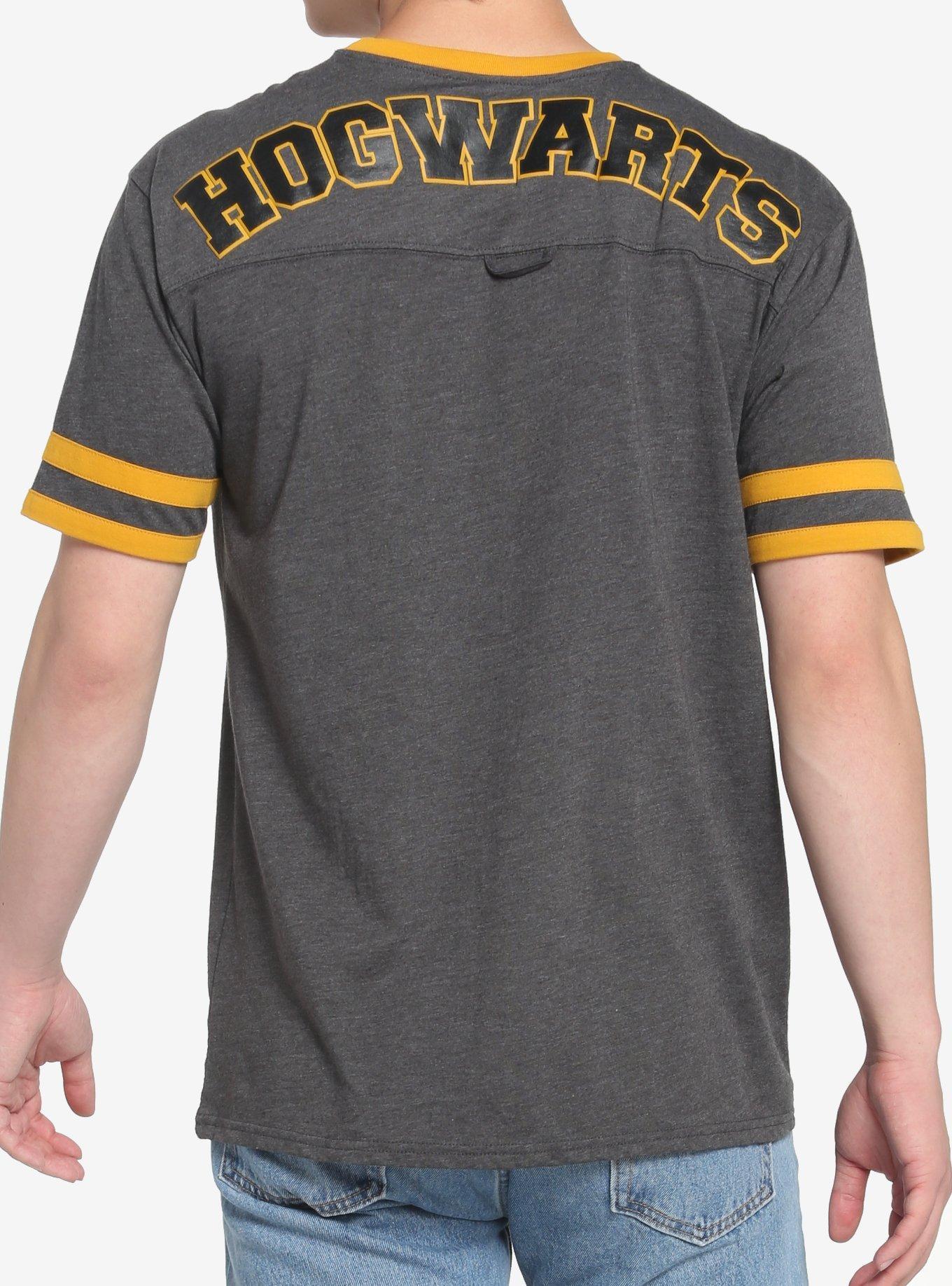 Our Universe Harry Potter Hogwarts Athletic T-Shirt, , hi-res