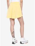 Light Yellow Skirt, MULTI, alternate