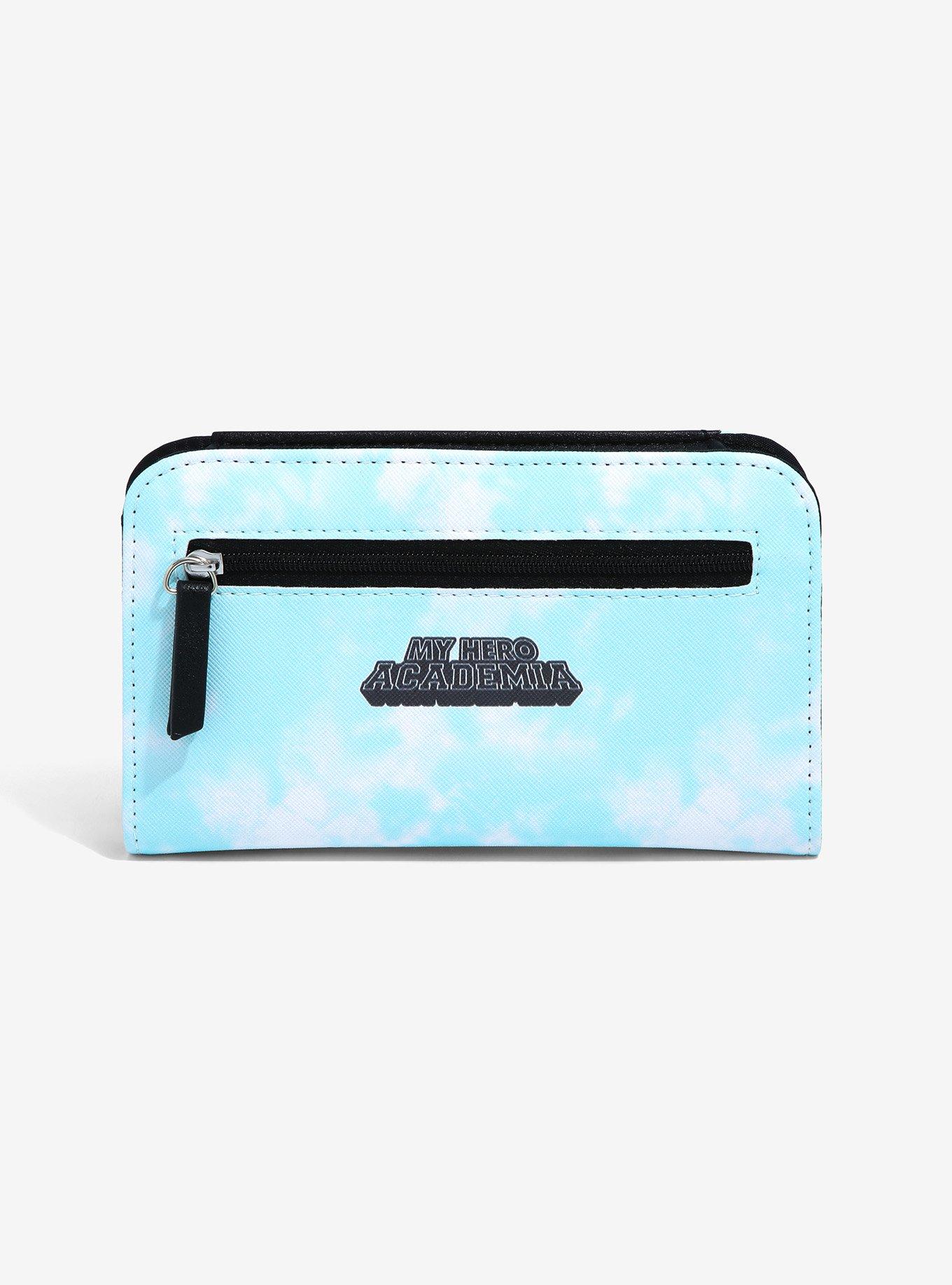 My Hero Academia Trio Tech Wallet, , alternate