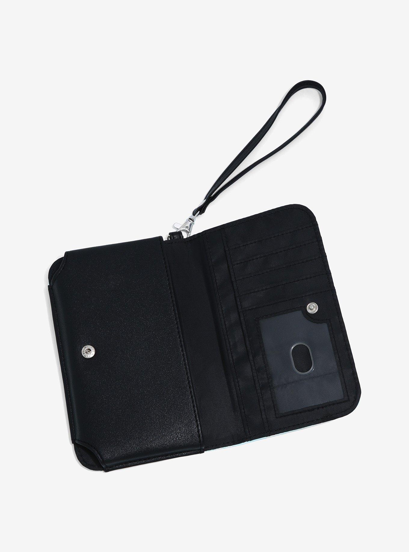 My Hero Academia Trio Tech Wallet, , alternate