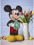 Disney Mickey Mouse Airdorable Airblown Easter Mickey Mouse with Egg, , alternate