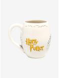 Harry Potter Hedwig Sculpted Mug, , alternate