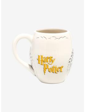 Harry Potter Hedwig Sculpted Mug, , hi-res