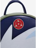 Naruto Shippuden Kakashi Peeking Mini Backpack - BoxLunch Exclusive, , alternate