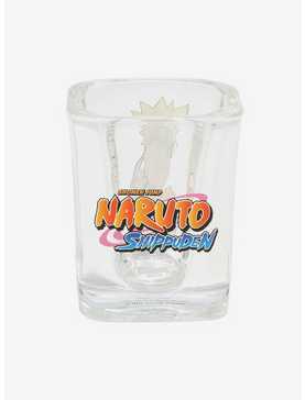 Naruto Shippuden Naruto Fight Pose Mini Glass, , hi-res