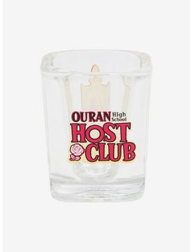Ouran High School Host Club Chibi Tamaki Mini Glass, , hi-res