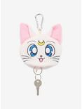 Sailor Moon Artemis Plush Key Chain, , alternate