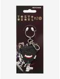 Tokyo Ghoul:Re Kaneki Mask Key Chain, , alternate