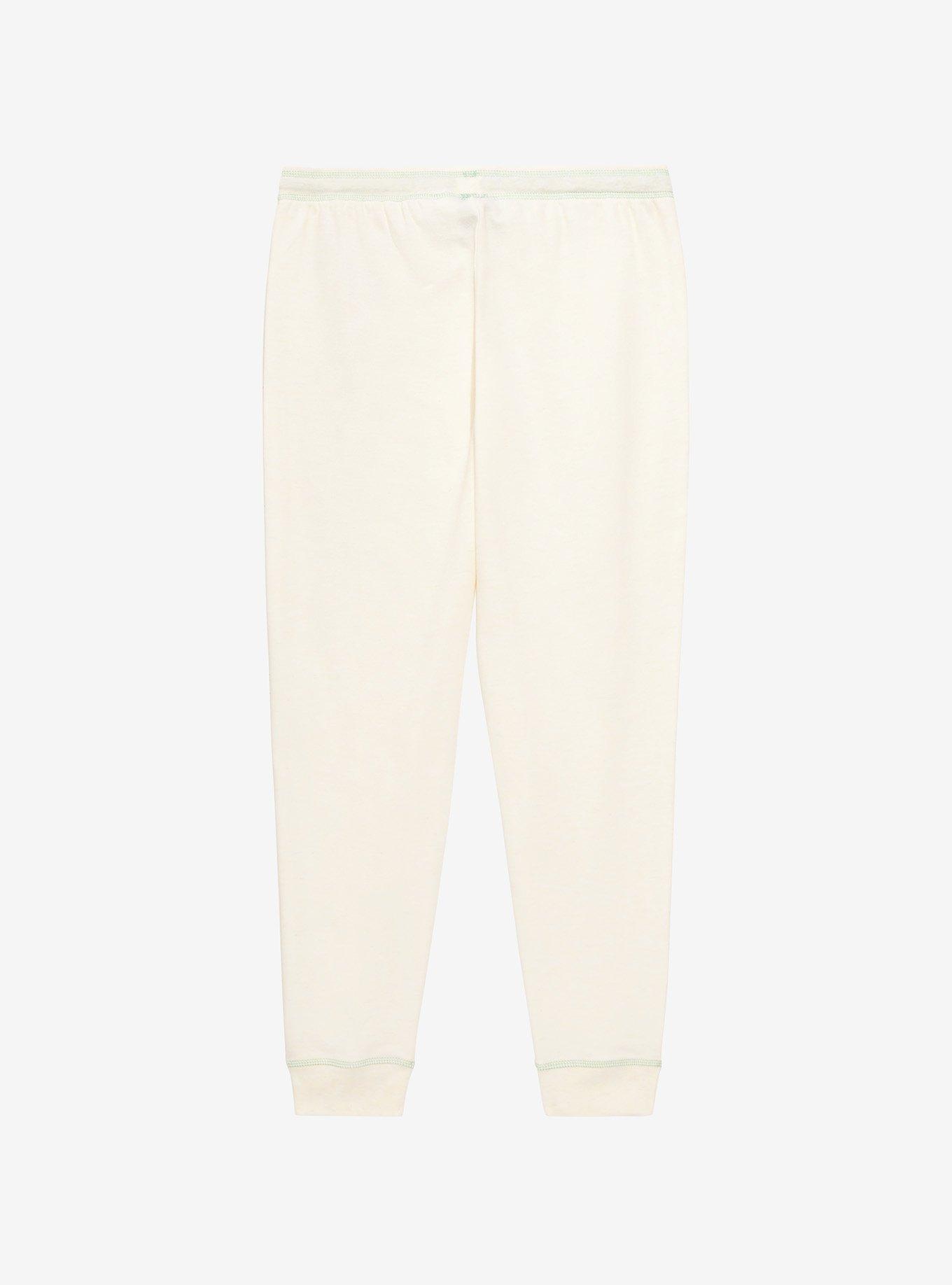 Disney Moana How Far I'll Go Women's Joggers, OATMEAL, alternate