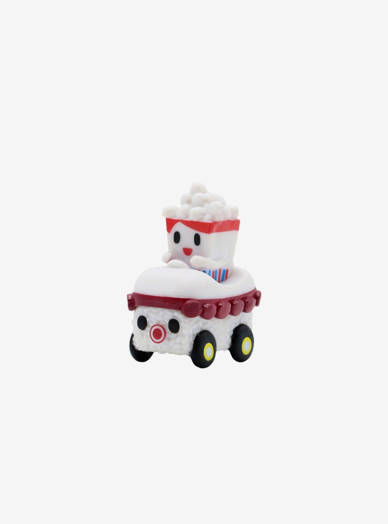 Tokidoki Mini Sushi Cars Blind Bag Figure, , alternate
