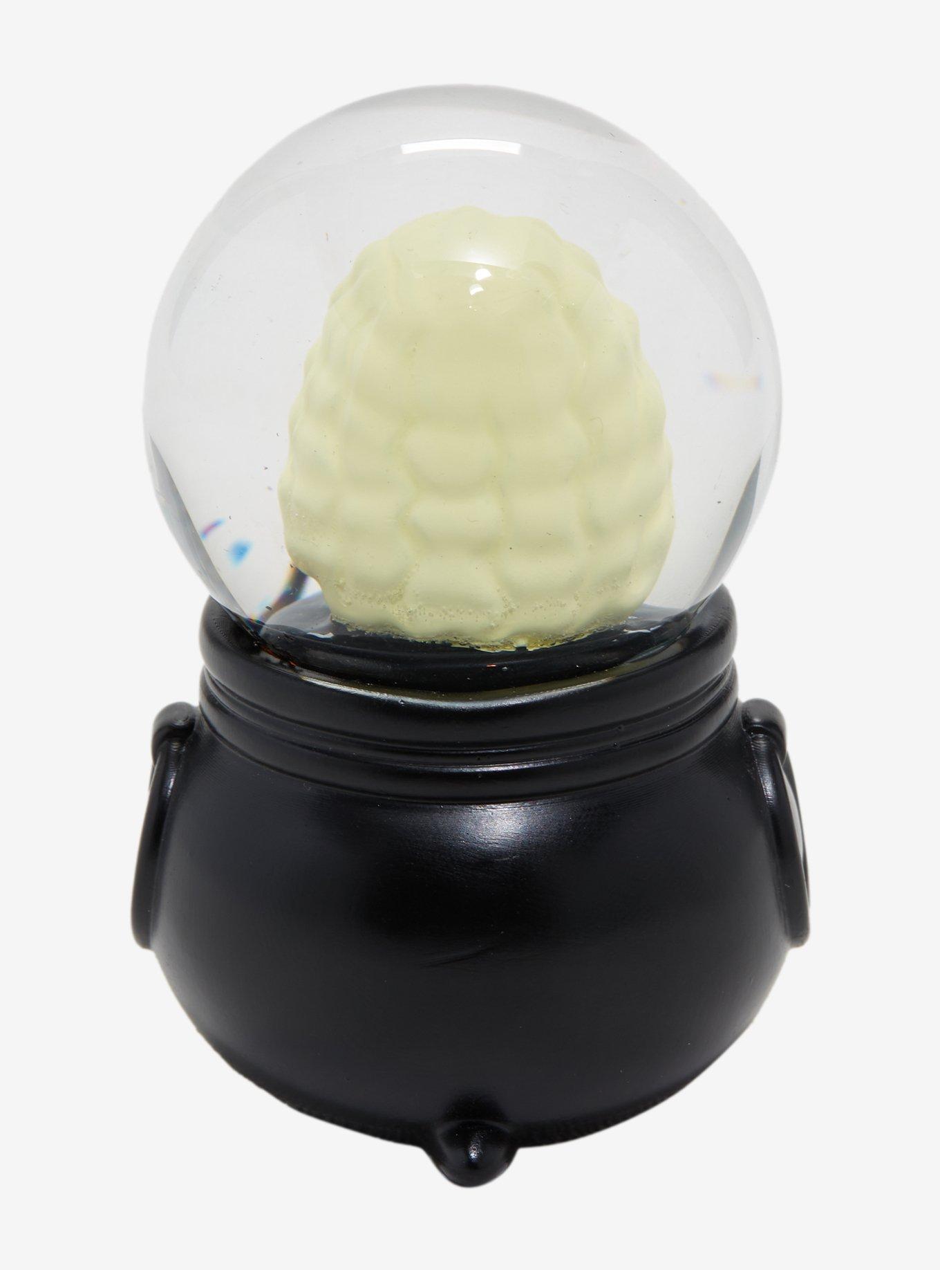 Disney Hocus Pocus Sarah Mini Snow Globe, , alternate
