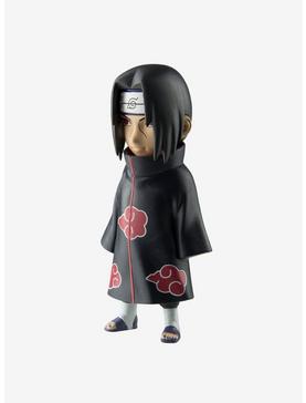 Naruto Shippuden Mininja Itachi Uchiha Figure, , hi-res