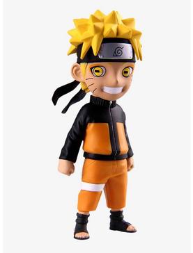 Toynami Naruto Shippuden Naruto Series 2 Mininja Figure, , hi-res