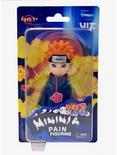 Toynami Naruto Shippuden Pain Series 2 Mininja Figure, , alternate