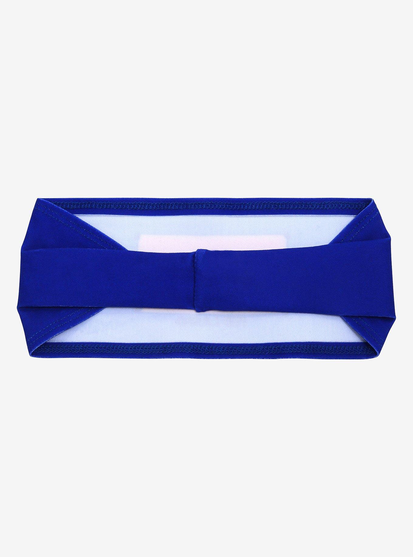 Ted Lasso Believe Headband, , alternate