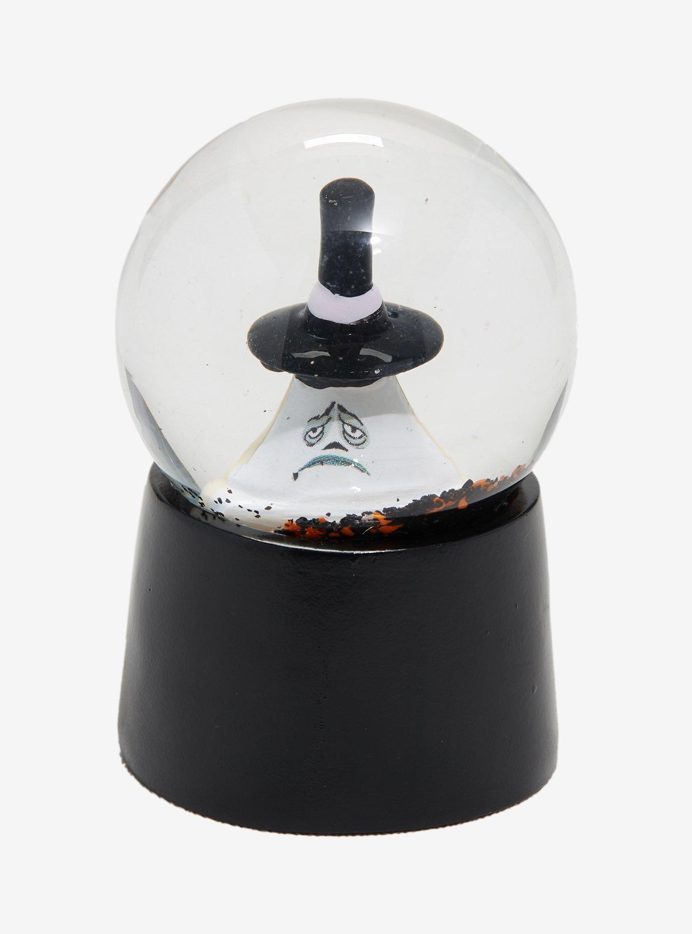 The Nightmare Before Christmas The Mayor Mini Snow Globe, , alternate