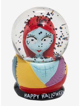 The Nightmare Before Christmas Sally Mini Snow Globe, , hi-res