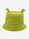 Shrek 3D Knit Bucket Hat, , alternate