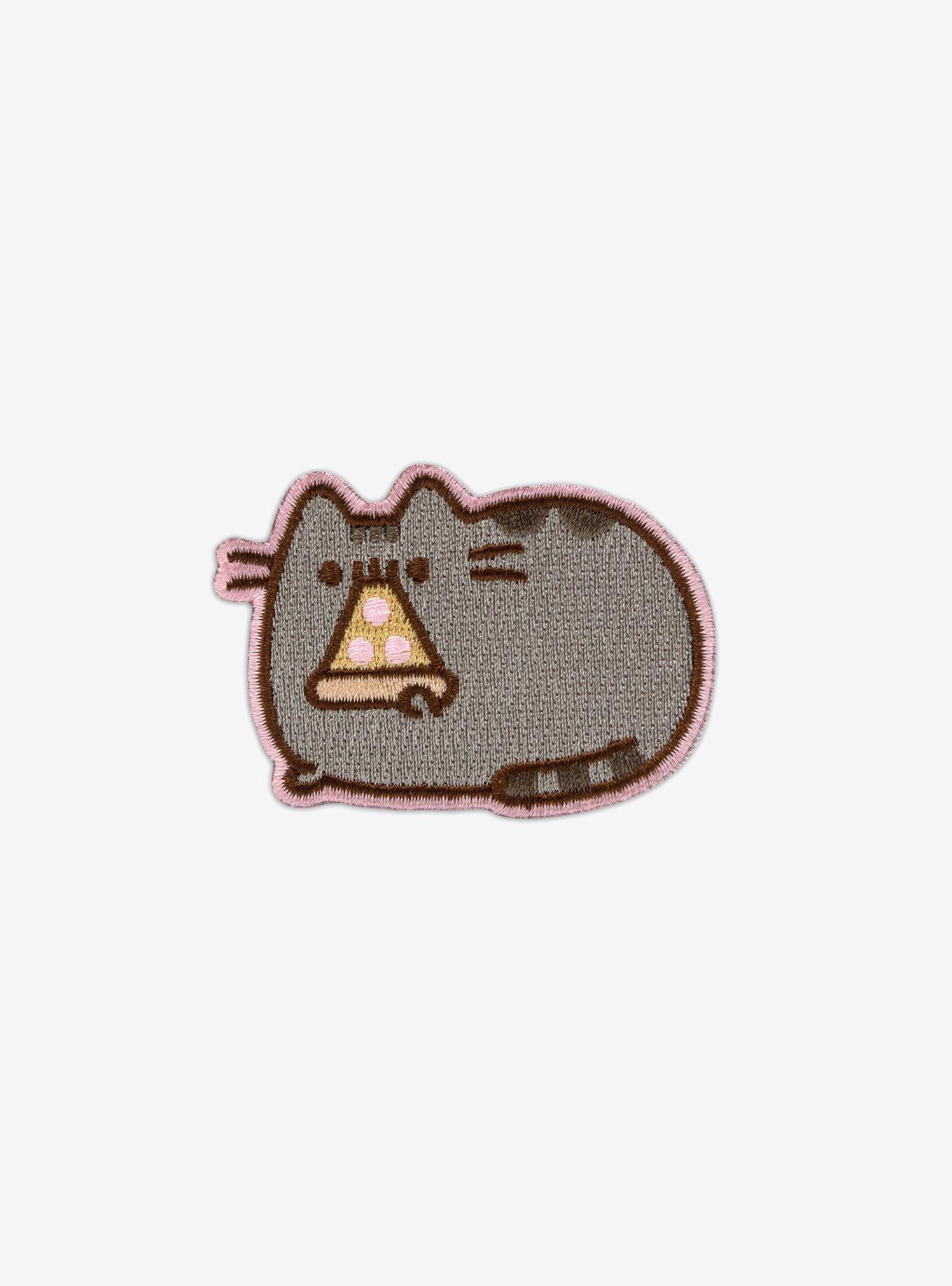 Pusheen Blind Box Patch, , alternate