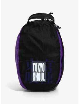 Tokyo Ghoul Ken Kaneki Toiletries Bag - BoxLunch Exclusive, , hi-res