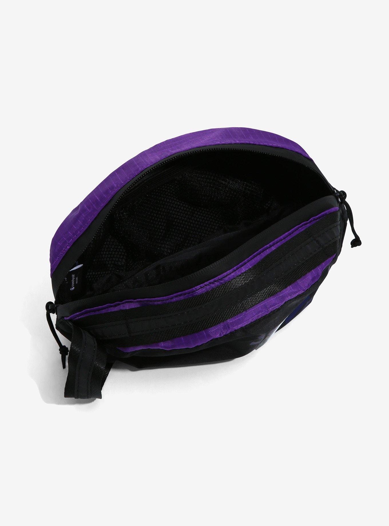 Tokyo Ghoul Ken Kaneki Toiletries Bag - BoxLunch Exclusive, , alternate