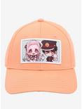 Toilet-Bound Hanako-Kun Duo Snapback Hat, , alternate