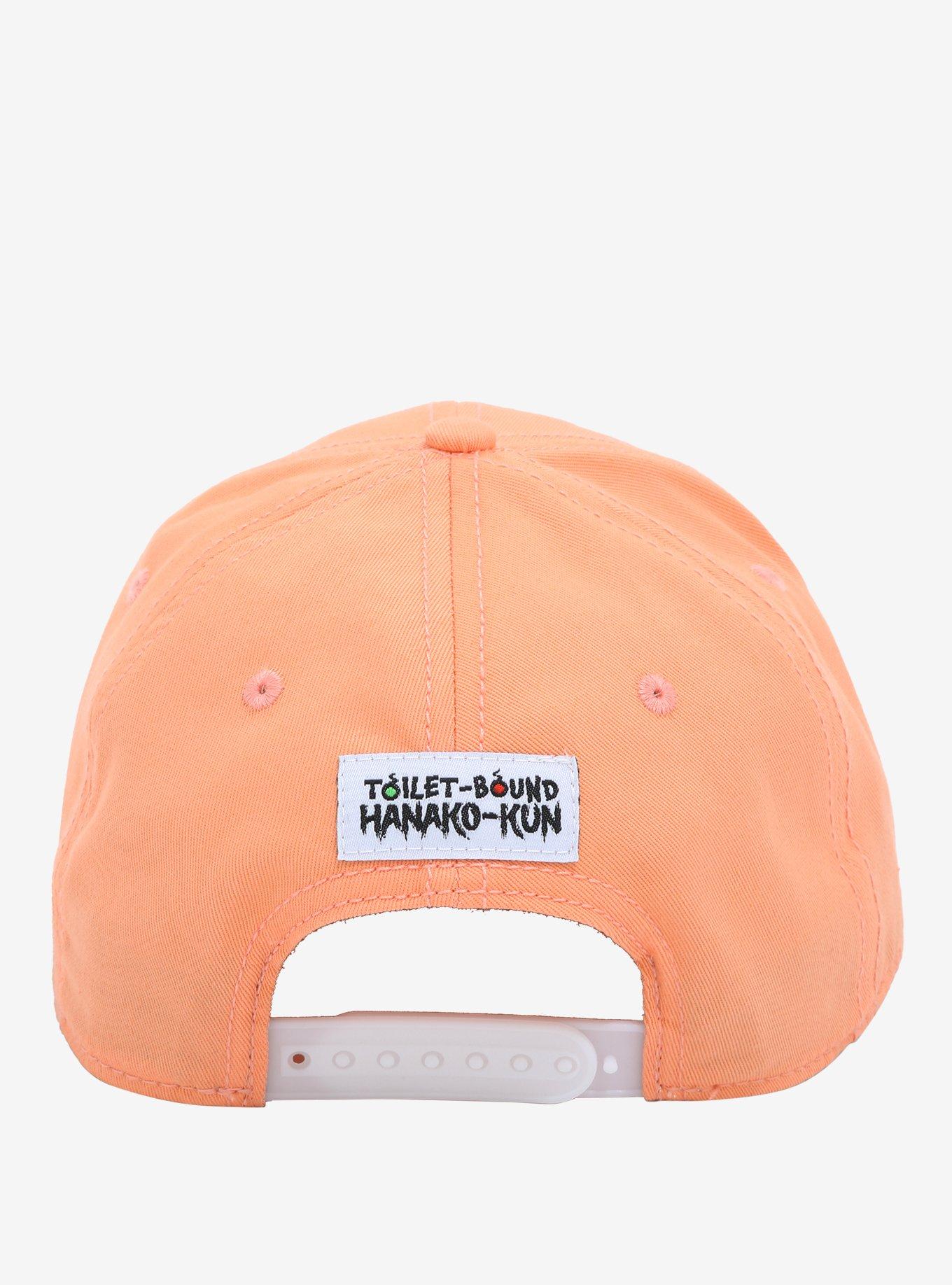 Toilet-Bound Hanako-Kun Duo Snapback Hat, , alternate