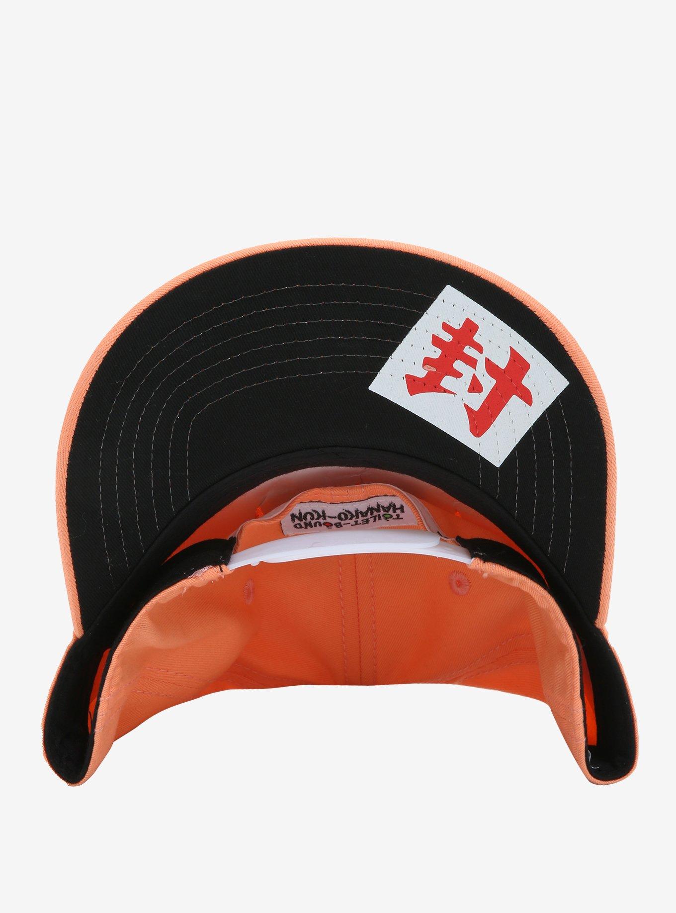 Toilet-Bound Hanako-Kun Duo Snapback Hat, , alternate