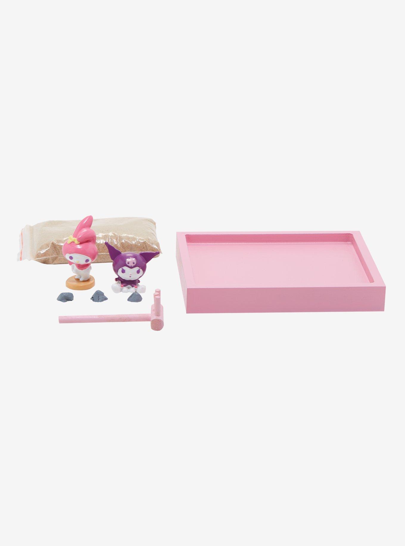 My Melody & Kuromi Mini Zen Garden Hot Topic Exclusive, , alternate