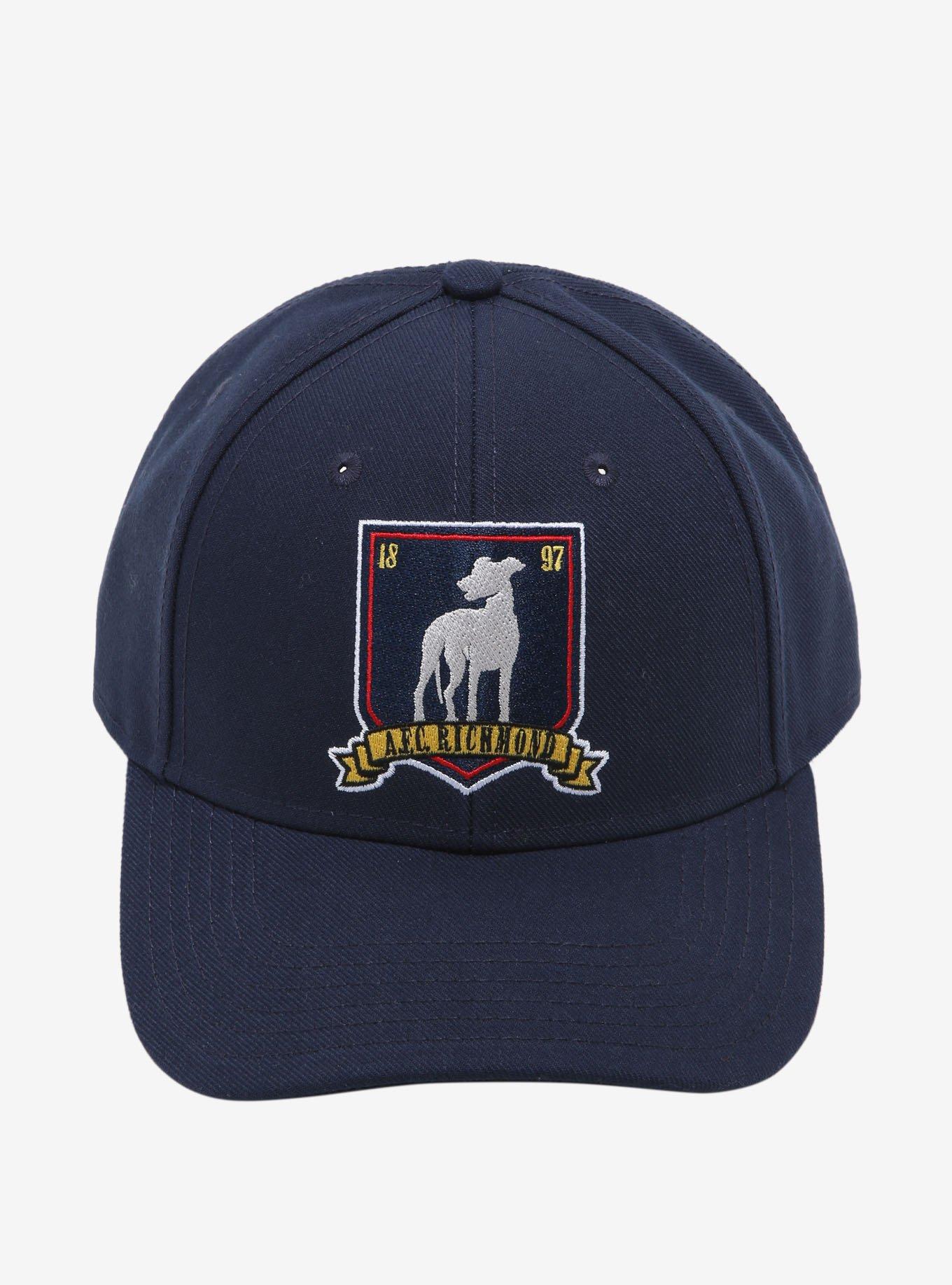 Ted Lasso Logo Dad Cap, , alternate