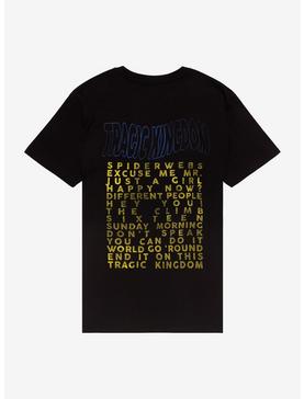 No Doubt Tragic Kingdom T-Shirt, , hi-res