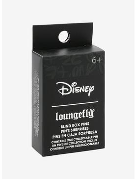 Loungefly Disney Lilo & Stitch Angel & Stitch Blind Box Enamel Pin, , hi-res