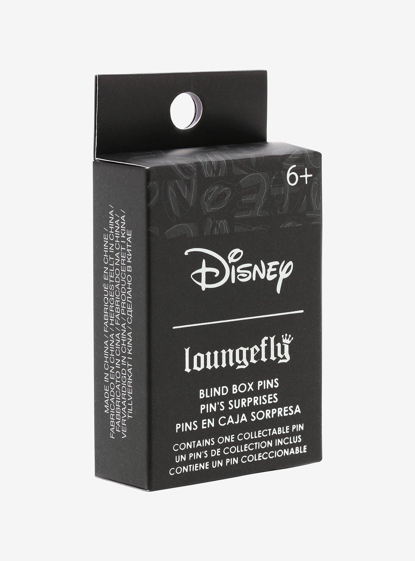 Loungefly Disney Hercules Olympus & Underworld Blind Box Enamel Pin, , alternate