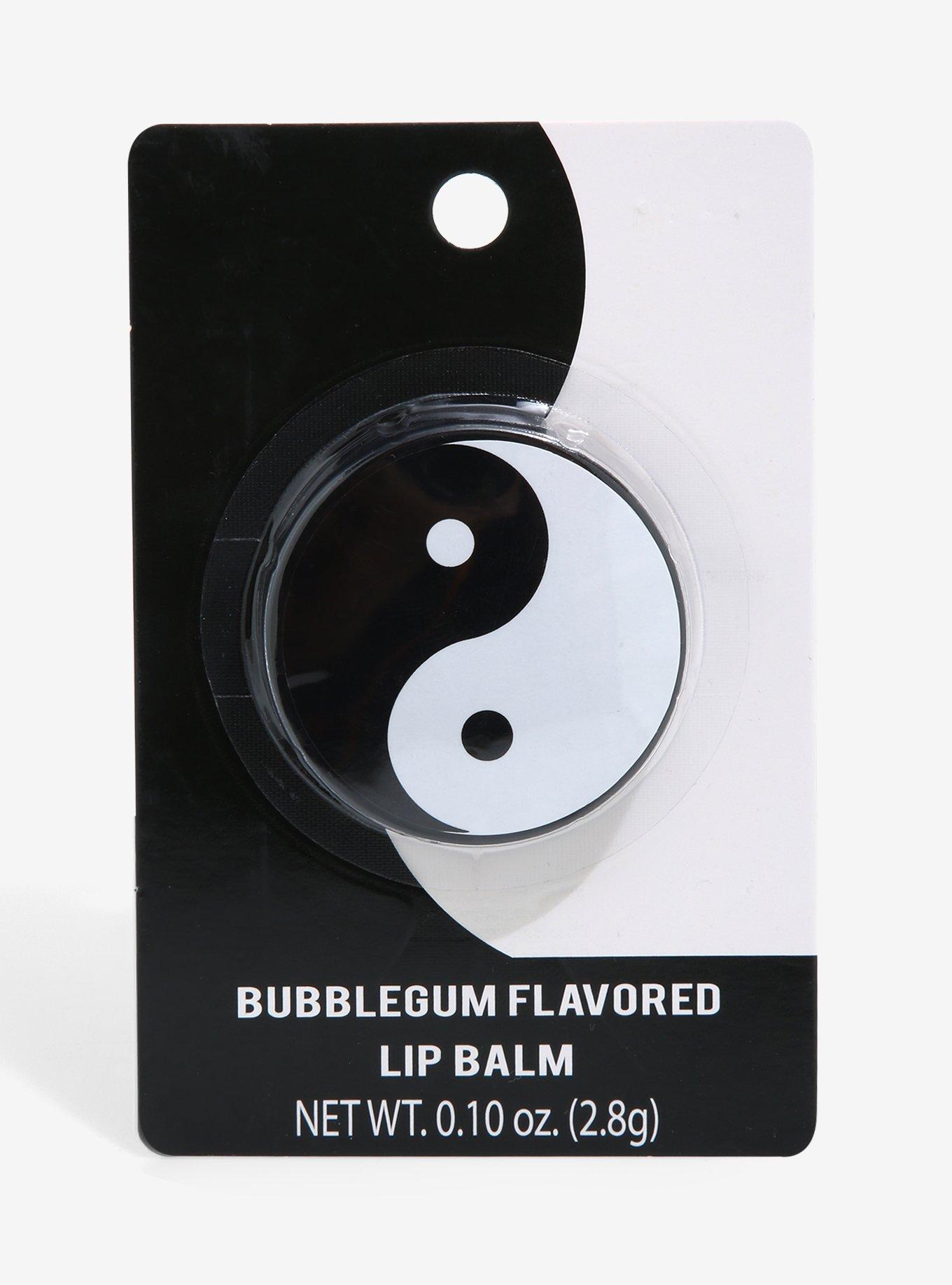 Yin-Yang Bubblegum Lip Balm, , alternate