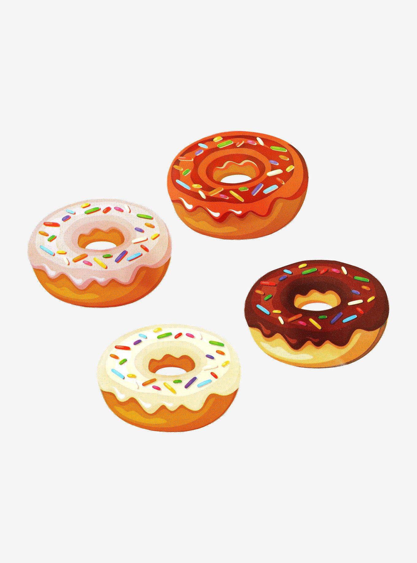 Donut Bandages, , alternate