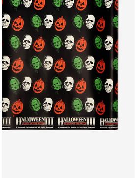Halloween 3: Season Of The Witch Wrapping Paper, , hi-res