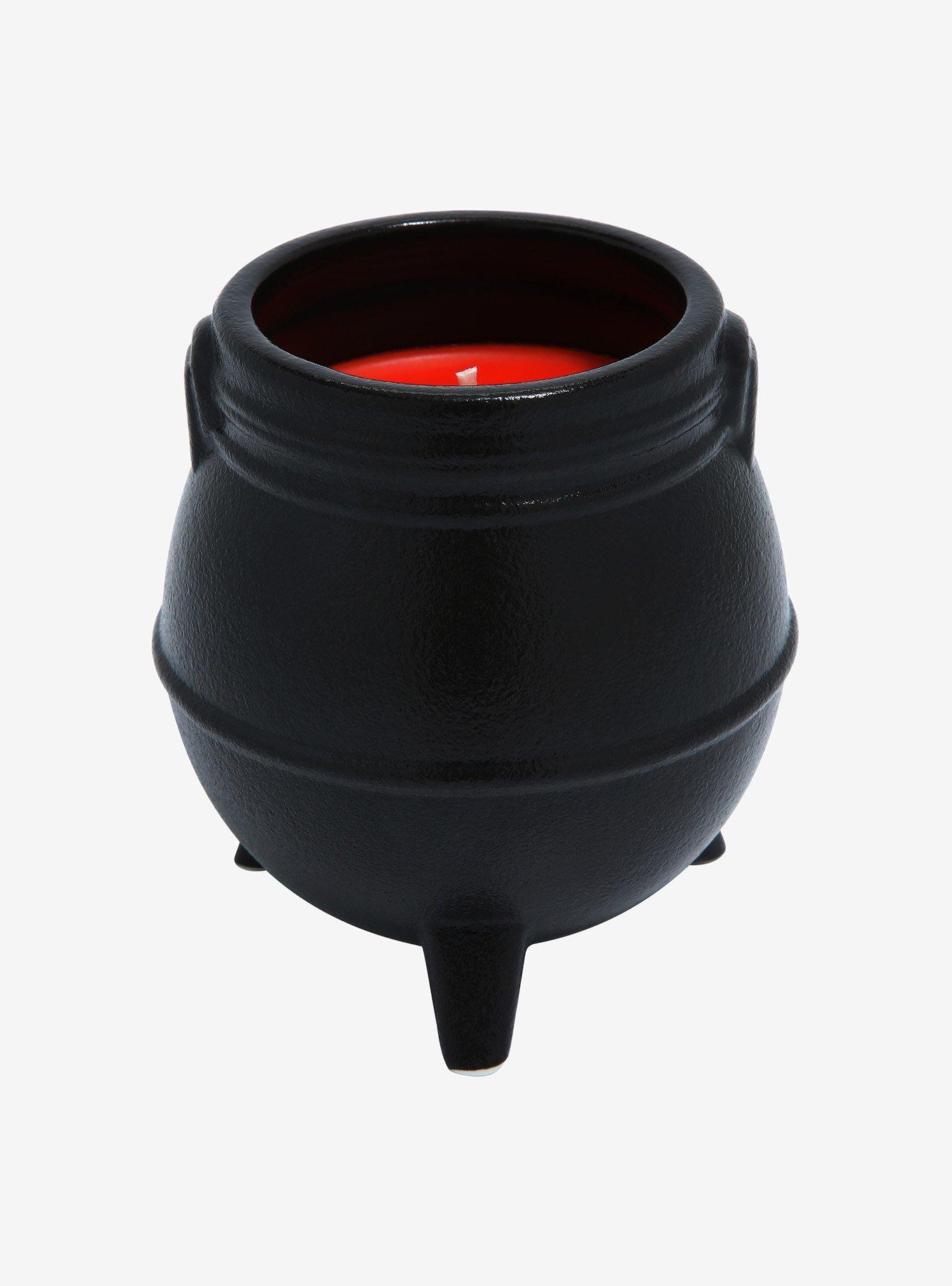 Hocus Pocus Cauldron Candle, , alternate