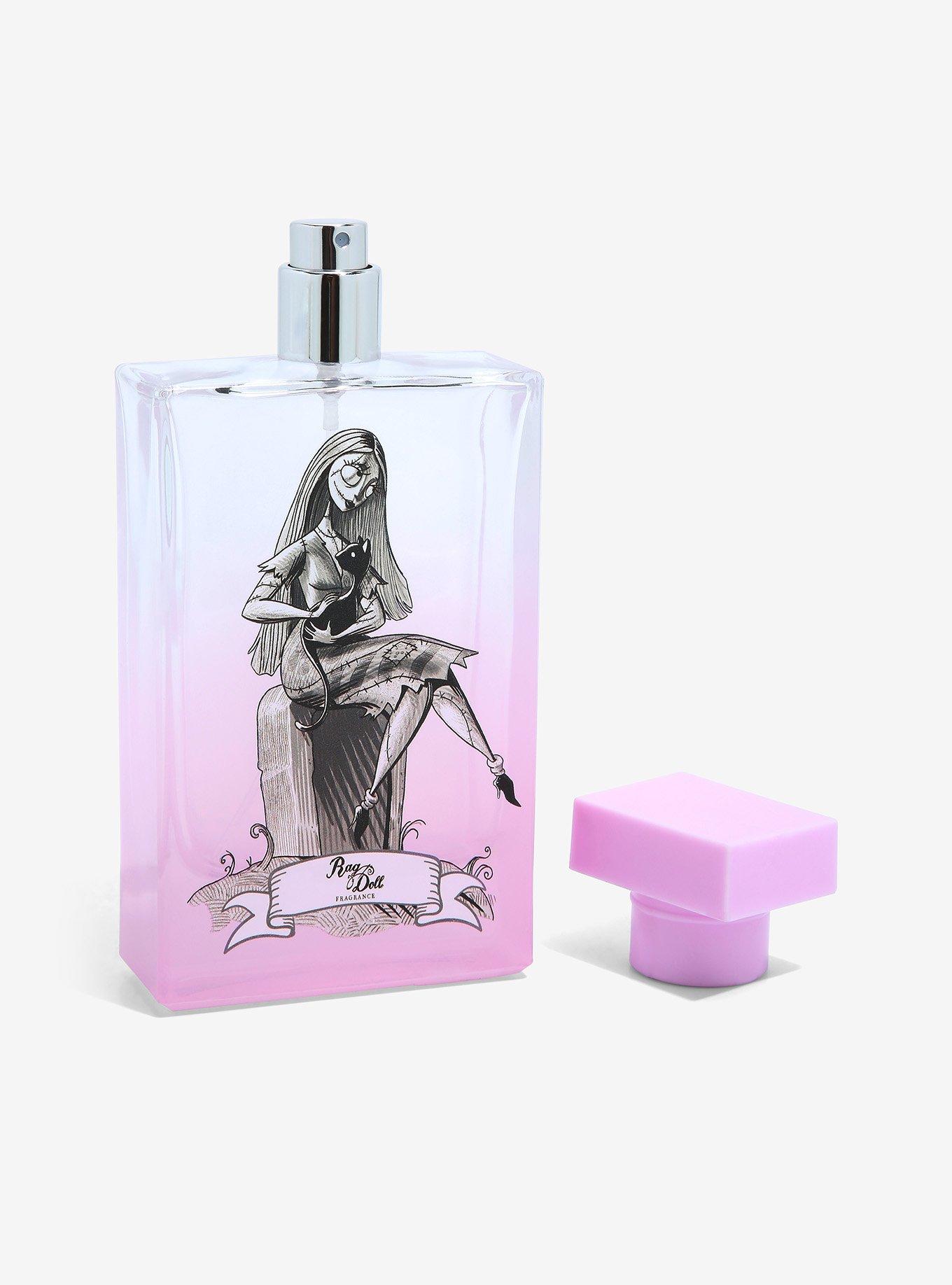 The Nightmare Before Christmas Rag Doll Fragrance, , alternate