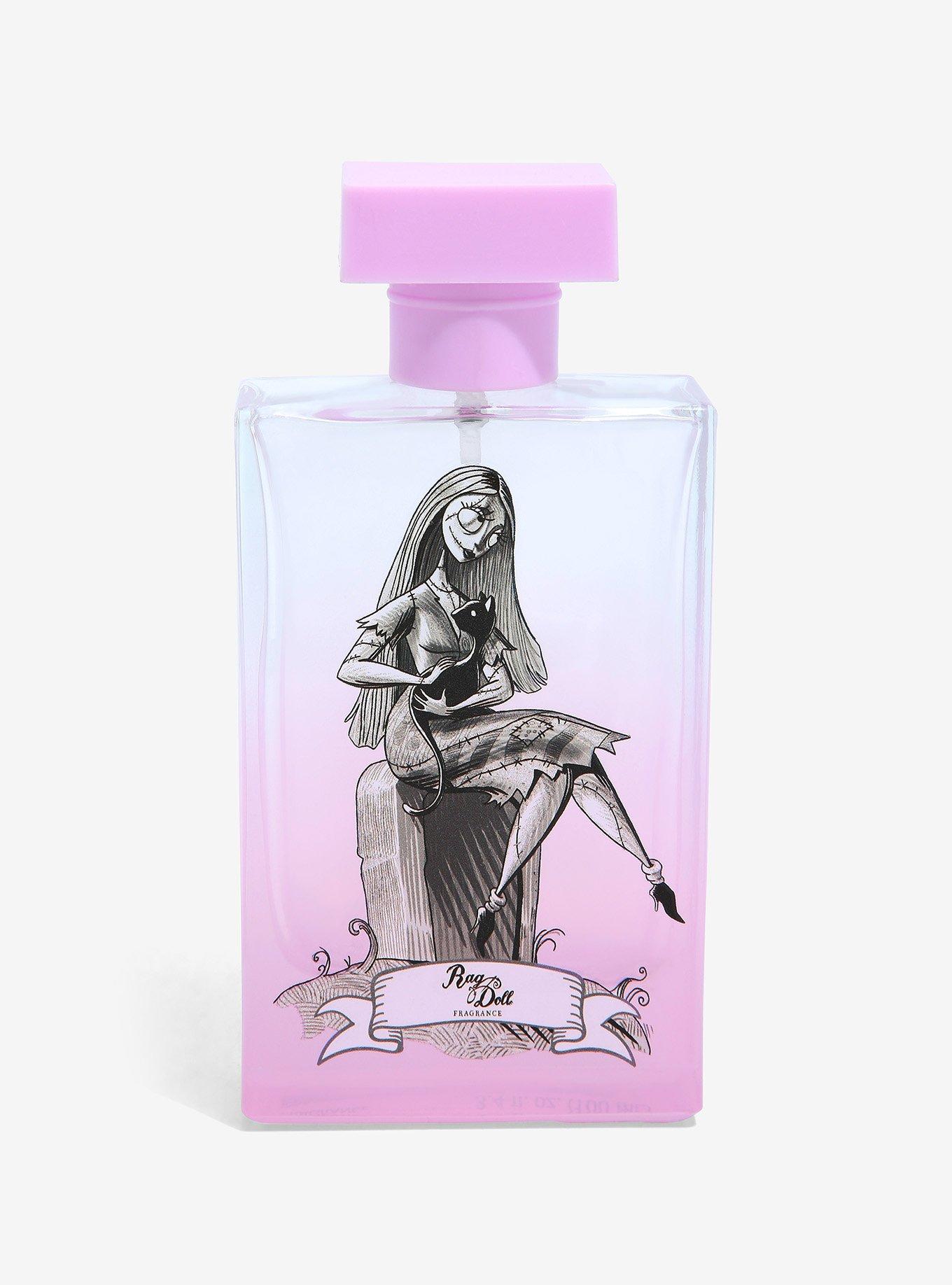 The Nightmare Before Christmas Rag Doll Fragrance, , alternate