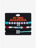 My Hero Academia Deku One For All Bracelet Set - BoxLunch Exclusive, , alternate