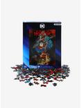 DC Comics House of Horror Poster 1000-Piece Puzzle, , alternate