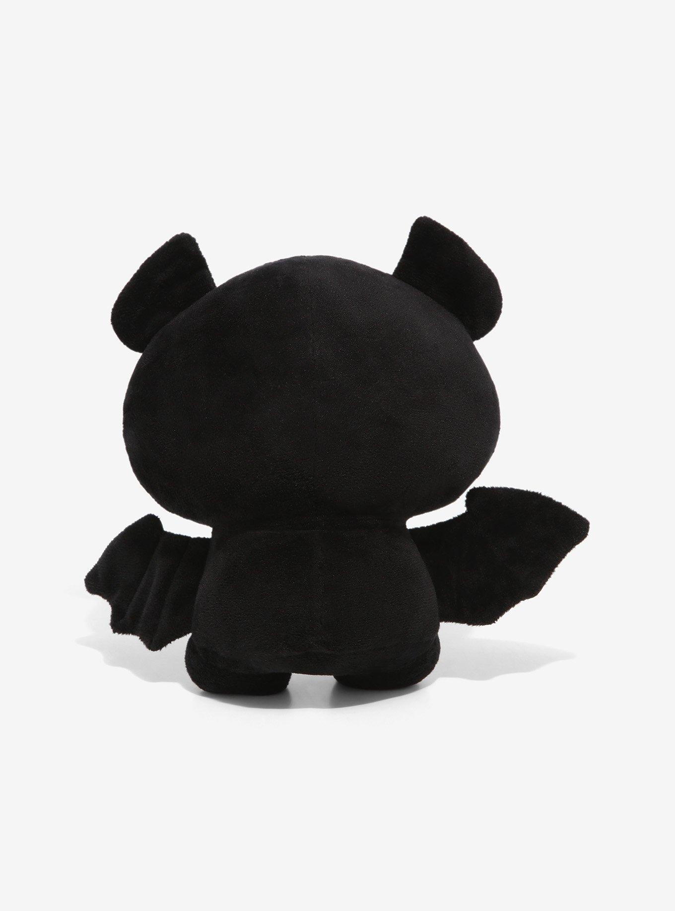 Skelanimals Diego The Bat Plush, , alternate