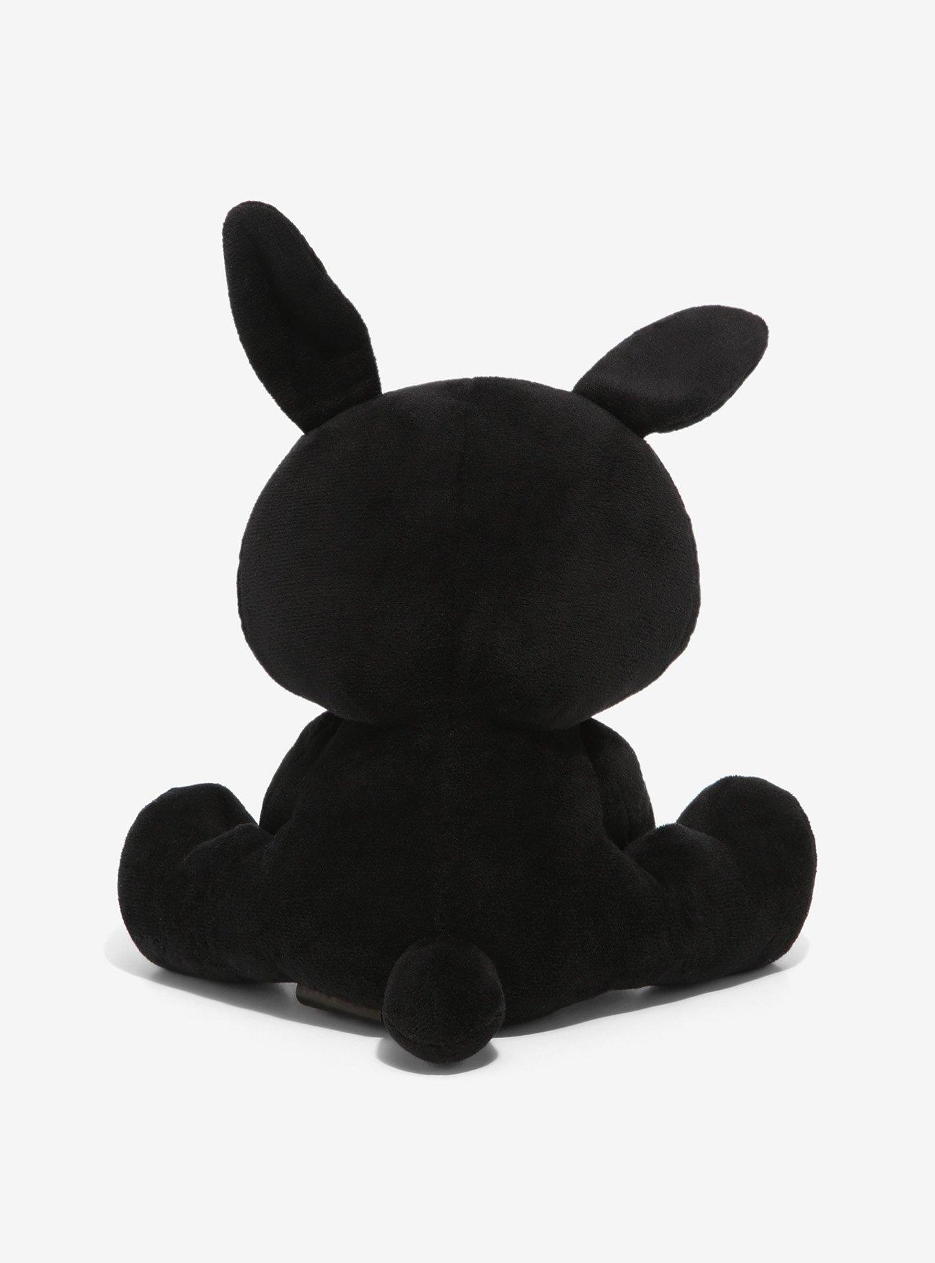 Skelanimals Jack The Rabbit Plush, , alternate