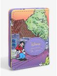 Our Universe Disney A Goofy Movie Welcome to Spoonerville Cardholder - BoxLunch Exclusive, , alternate