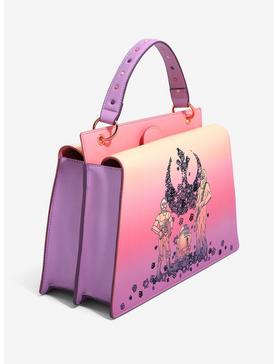 Our Universe Star Wars Ombre Sidekick Handbag - BoxLunch Exclusive, , hi-res