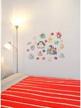 Pokémon Characters Wall Decals, , alternate