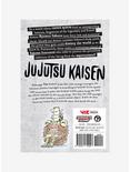 Jujutsu Kaisen Volume 1 Manga, , alternate