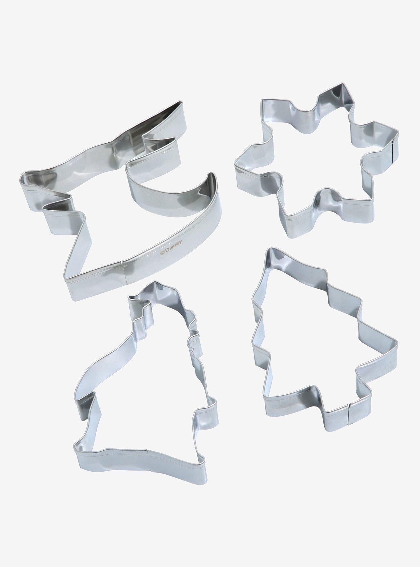 Disney The Nightmare Before Christmas Cookie Cutter Set, , alternate