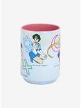 Sailor Moon Character Portraits Iridescent Teacup, , alternate