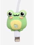 Kawaii Frog Cable Cover, , alternate